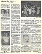 September 1960 - Part 1