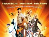 Looney Tunes: Back in Action