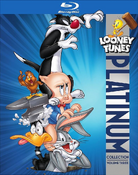 (2014) Blu-ray Looney Tunes Platinum Collection: Volume 3, Disc Two