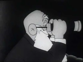 Private SNAFU - The Home Front (1943)