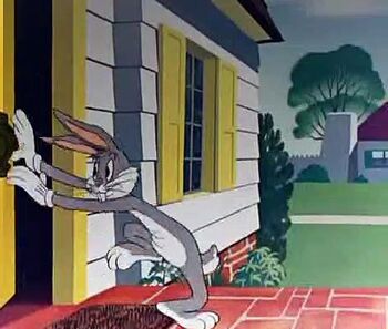 Bugs Bunny - Hare Tonic (1945)