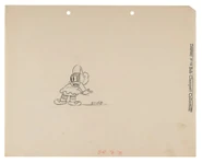 Layout drawing