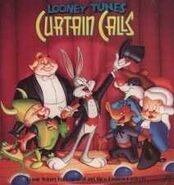 (1993) LaserDisc Looney Tunes: Curtain Calls: Classic Music and Show Business Cartoons