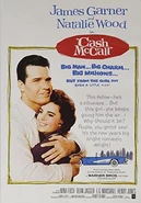 (2009) DVD Cash McCall
