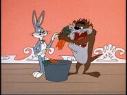 The Bugs Bunny Show - Do or Diet - Bridging Sequences