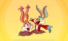 Tiny Toons Looniversity first look image.jpg