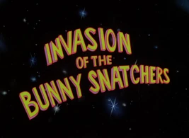 BunnySnatchers