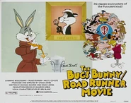 Lobby card