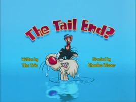 The Tail End