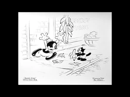 Bosko's Store (1932)