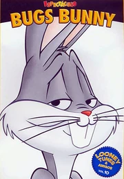 Bugsfriendsespectaculo10dvdnewportugalianisaphony