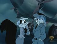 Penelope Pussycat (Carrotblanca)