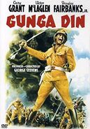 (2004) DVD Gunga Din