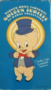 (1985) VHS Porky Pig's Screwball Comedies (time-compressed)