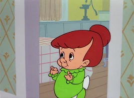 Mrs. Elmer Fudd
