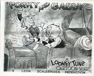 "Porky and Gabby"