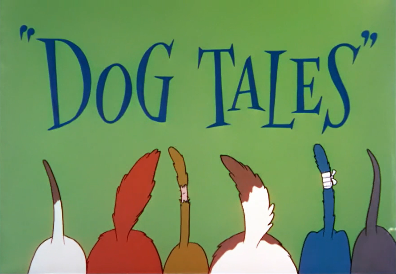 Dawg tales 2025
