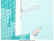 Production background