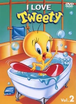 I Love Tweety - Volume 2