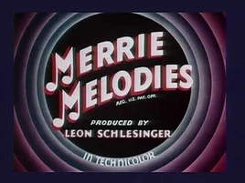 Looney Tunes "Fresh Hare" (1942)