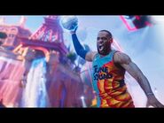 Space Jam- A New Legacy – Trailer 1