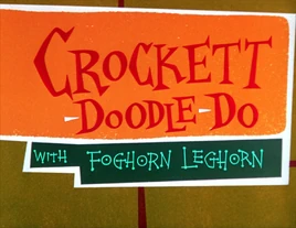 Crockett-Doodle-Do