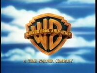 Warner Bros Animation 1991