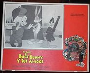 "The Bugs Bunny Road-Runner Movie"