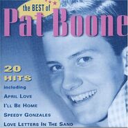 62065 SPEEDY GONZALES-PAT BOONE