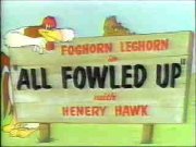 Title card (unrestored)