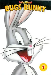 Bugsespectaculo1dvdportugalianisalowlife