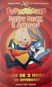 Daffyfriendsespectaculovhsportugalianisaratfink