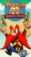 YOSEMITE SAM'S YELLER FEVER.jpg (38 KB) (1993) VHS Yosemite Sam's Yeller Fever