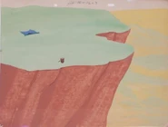 Production background