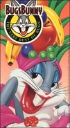 Bugs Bunny Collection VHS 8.jpg (53 KB) (1990) VHS The Very Best of Bugs