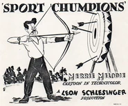 Lobby card
