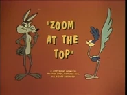 The Road Runner Show