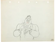 Production drawing