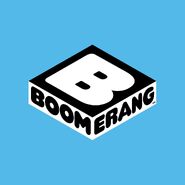 Boomerang App (2017 - ) (restored)