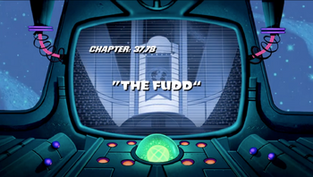 The Fudd Widescreen