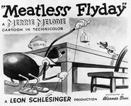 "Meatless Flyday"