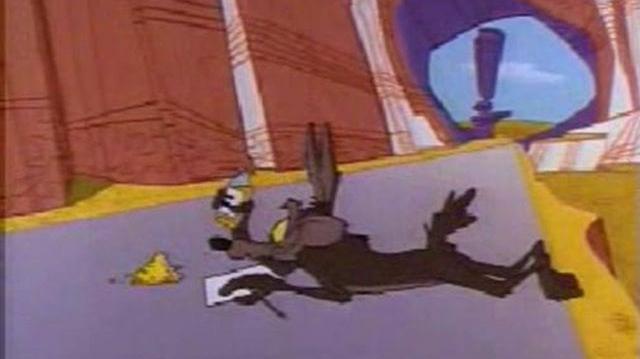 Road_Runner_&_Wile_E_Coyote_18_-_Hopalong_Casualty