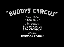 BuddyCircusTitle