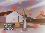 "Hare Tonic"