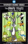 Lt vs4.jpg (46 KB) (1982) VHS The Looney Tunes Video Show, Volume 4