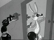 Bugs Bunny can't help them.