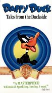 DAFFY DUCK TALES FROM THE DUCKSIDE