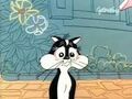 Penelope Pussycat