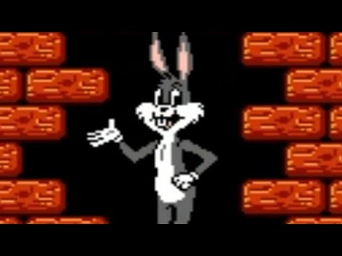 The Bugs Bunny Crazy Castle | Looney Tunes Wiki | Fandom