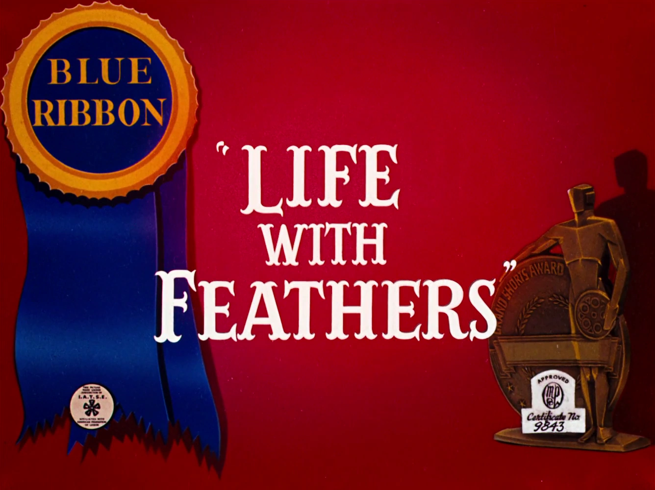 Life with Feathers Looney Tunes Wiki Fandom